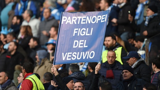 Champions League, Napoli-Real Madrid: la diretta della giornata