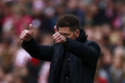 Serie A: giro di panchine. In quota c’è Simeone per l’Inter e Di Francesco per la Roma