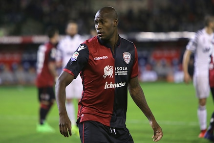 Calciomercato Cagliari, Ibarbo ceduto in Giappone al Sagan Tosu