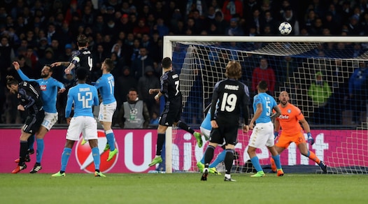 Champions League, rassegna stampa: «Grande Napoli, ma che disattenzioni!»