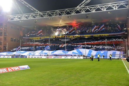 Serie A, Genoa-Sampdoria: quasi 30mila biglietti già venduti