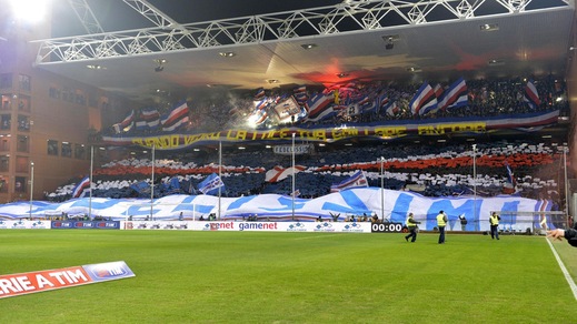 Serie A, Genoa-Sampdoria: quasi 30mila biglietti già venduti