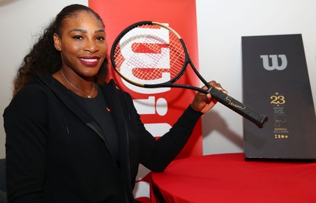 Tennis, Serena Williams salterà Indian Wells e Miami