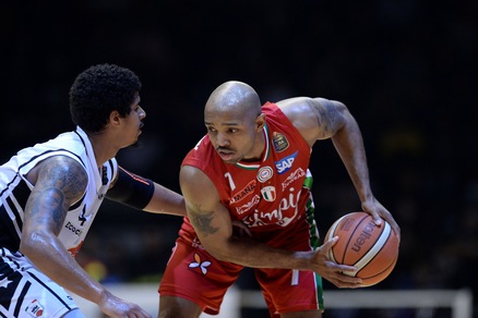 Eurolega, Maccabi-Milano: quote in salita per l’EA7