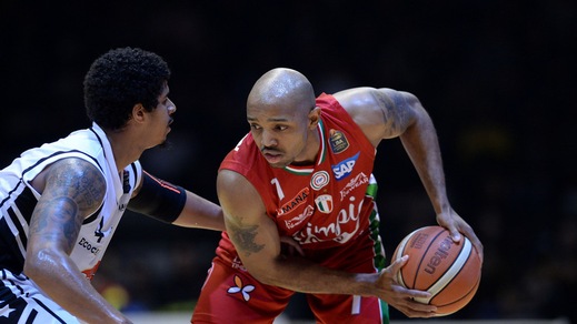 Eurolega, Maccabi-Milano: quote in salita per l’EA7