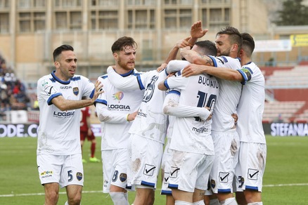 Serie B Latina, futuro incerto. Mancini: «C'è fiducia»