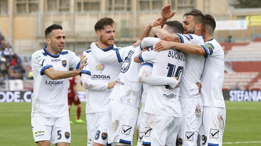 Serie B Latina, futuro incerto. Mancini: «C'è fiducia»