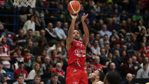 Eurolega, Milano attesa dal Maccabi