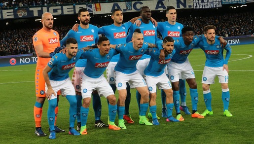 Prandelli: «Napoli, ti mancano i campioni»