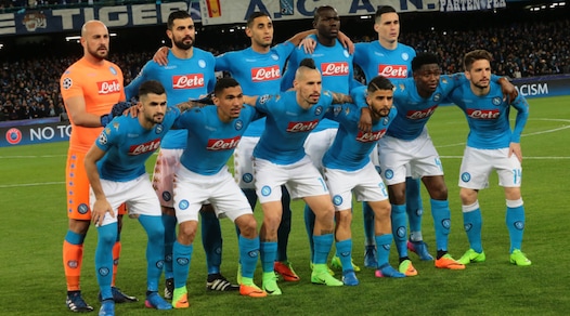 Prandelli: «Napoli, ti mancano i campioni»