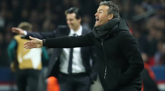 Champions League: formazioni ufficiali e tempo reale dalle 20.45