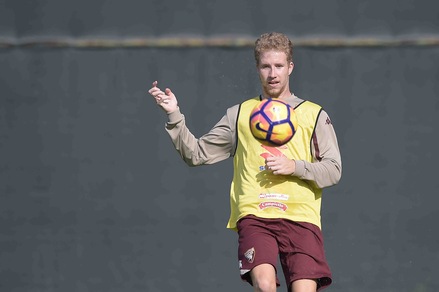 Serie A Torino, Gustafson: «Posso fare di meglio»