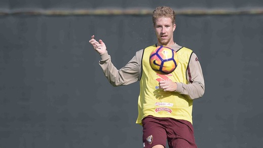 Serie A Torino, Gustafson: «Posso fare di meglio»