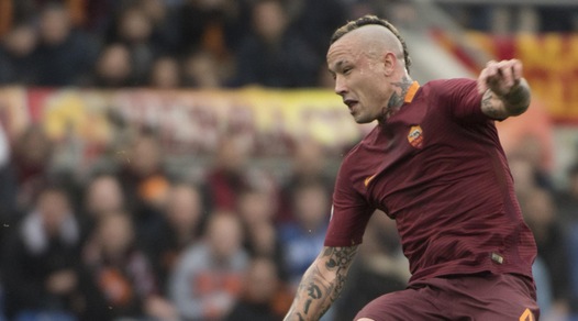 Europa League: Lione-Roma, il 35% crede nei giallorossi