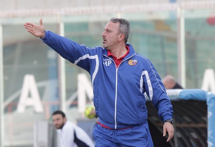 Lega Pro Catania, si è dimesso Petrone