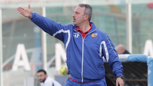 Lega Pro Catania, si è dimesso Petrone