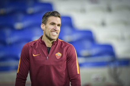 Mondiali 2018, Olanda: Strootman non si è allenato