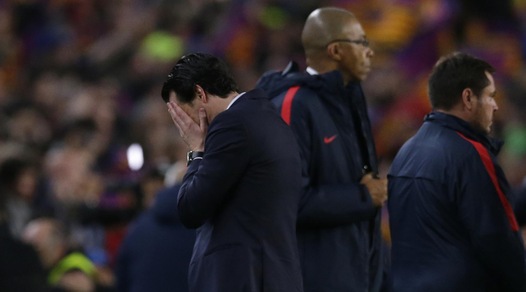 Psg, tensione al rientro. Thiago Motta investe un tifoso, denunciato