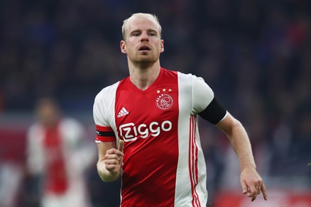 Sorpresa Lazio: spunta Klaassen