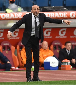 Europa League, Lione-Roma: ecco la probabile formazione di Spalletti
