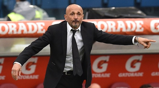 Europa League, Lione-Roma: ecco la probabile formazione di Spalletti