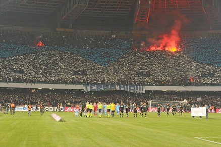 De Laurentiis riapre la questione Nord-Sud