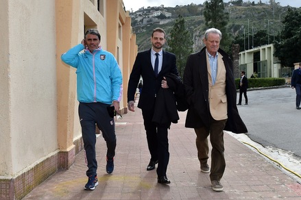 Serie A Palermo, Baccaglini: «La priorità è il nuovo stadio»