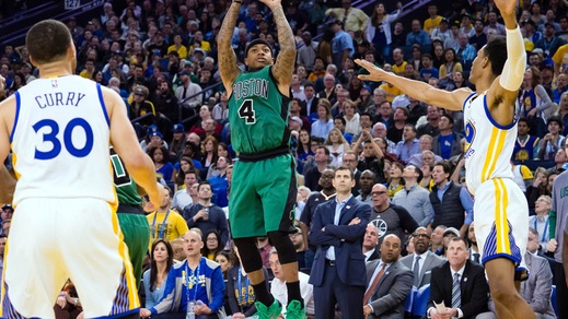 Thomas gela Golden State, Wizards inarrestabili