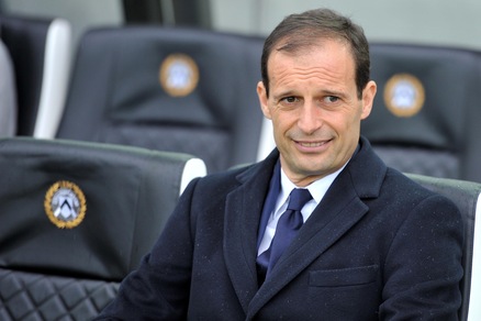 Juventus: Allegri, il Psg insegna: «Mai gestire, la partita bisogna farla»