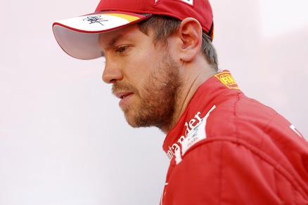 F1, Vettel: «Felici della macchina, ma occhio alla Mercedes»