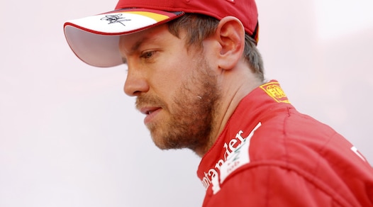 F1, Vettel: «Felici della macchina, ma occhio alla Mercedes»