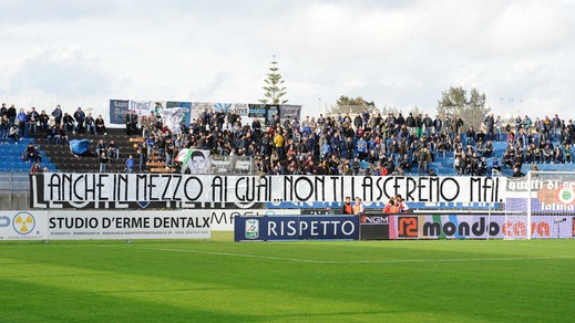 Latina, ok all'esercizio provvisorio. Vivarini in campo col Carpi