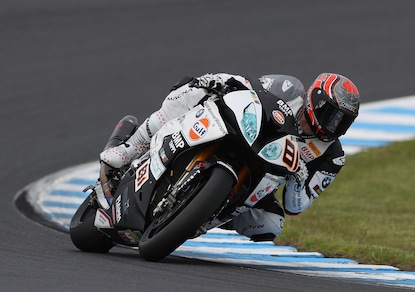 Sbk, Althea BMW Racing pronta al round in Thailandia