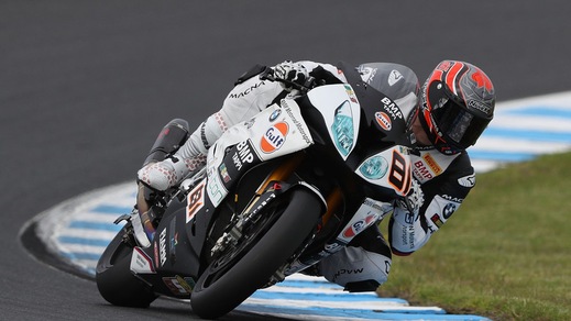 Sbk, Althea BMW Racing pronta al round in Thailandia