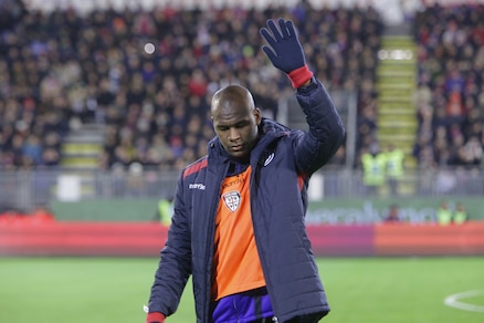 Calciomercato, ufficiale Cagliari: Ibarbo raggiunge Ficcadenti in Giappone