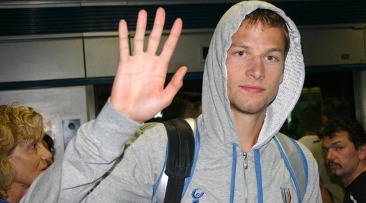 Schwazer è diventato papà: è nata la piccola Ida