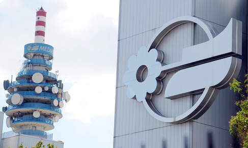 Juventus-Milan su Premium in 4K