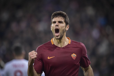 Europa League, Lione-Roma. Fazio: «Nulla è perso, dobbiamo credere in noi»