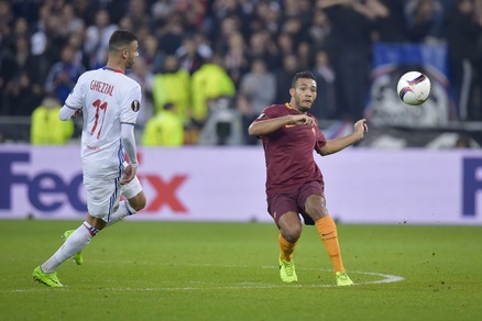 Juan Jesus: «Juventus macchina vincente, a Roma c'è un progetto»