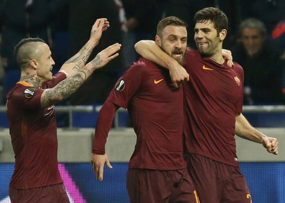 Se rinasce la rimonta è possibile