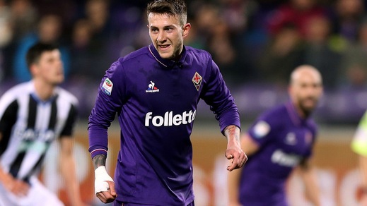 Juventus, la prima offerta per Bernardeschi: tutte le cifre