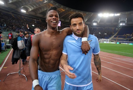 Calciomercato, Keita scatena l'asta: rebus Bernardeschi