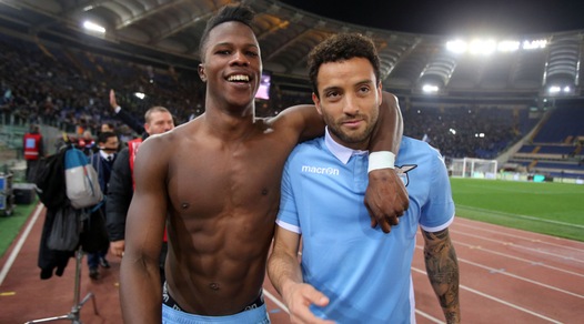 Calciomercato, Keita scatena l'asta: rebus Bernardeschi