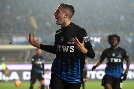 Napoli, da Conti a Traoré: partono i primi blitz