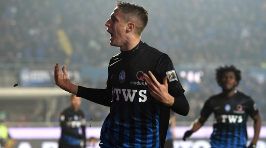 Napoli, da Conti a Traoré: partono i primi blitz