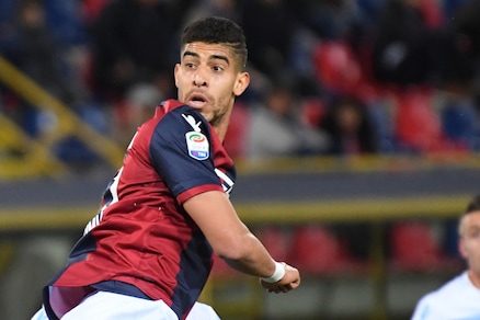 Serie A, Il Bologna è infuriato: giocatori in discoteca fino alle 2 del mattino