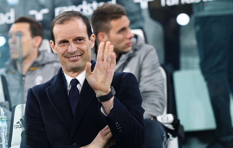 Calciomercato Juventus, dalla Francia: «Il Psg in pressing su Allegri