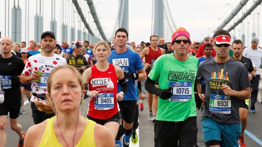 I segreti per una completa guarigione da un intervento al ginocchio