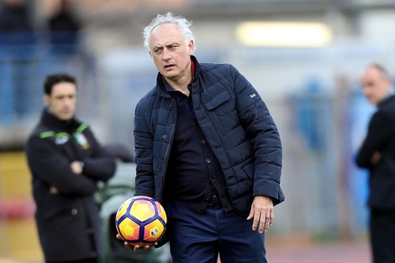 Serie A Genoa, Mandorlini sul derby: «Vinciamo per la nostra gente»