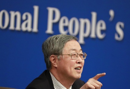 Cina, banca centrale: «Gli investimenti sullo sport estero non fanno bene»